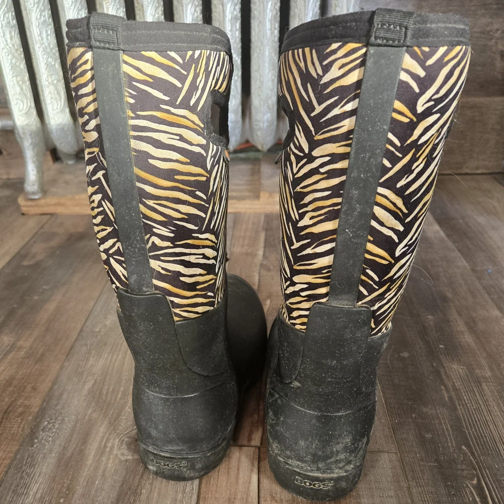 Bogs Neo-Tech Insulated Boots - Picture 2 of 3